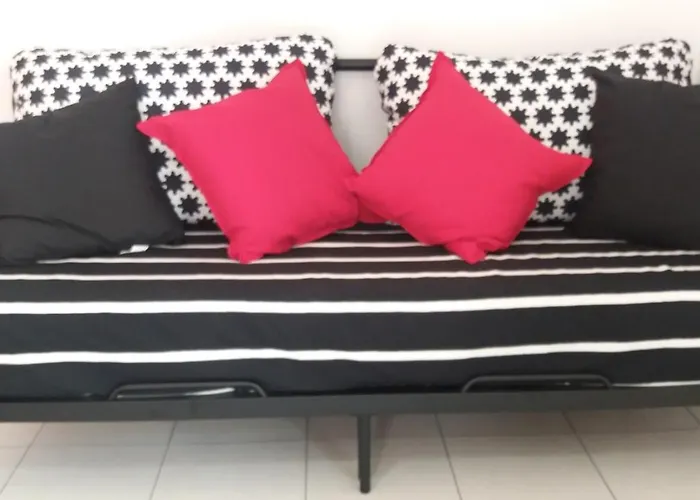 Hotel Depandance Macchiavelli 2 Cagliari