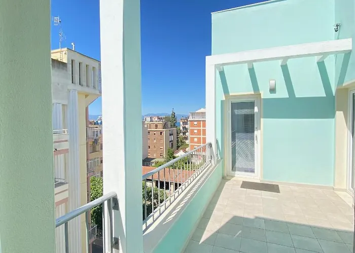 B&B Luce Cagliari