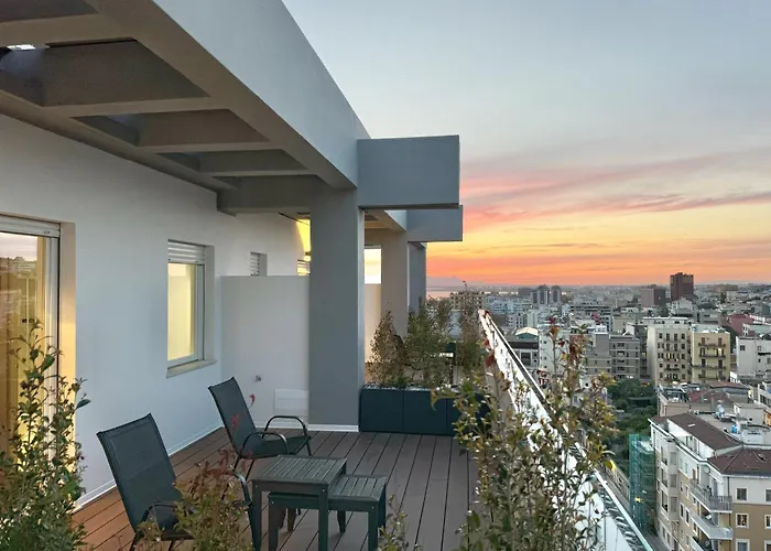 Hotel Mameli View Cagliari